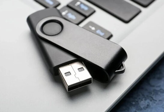 USB-флешки відходять у минуле: чому у 2026 році вони майже втратили сенс