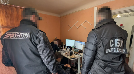 У Дрогобичі троє чоловіків викрали понад 610 тисяч акаунтів у Roblox і продавали їх росіянам