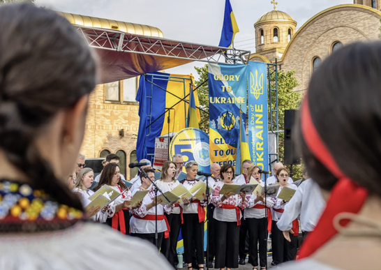 В Україні пропонують переписати слова гімну: зареєстрували петицію
