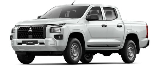 Mitsubishi L200 повертається в Європу дворядним і турбодизельним