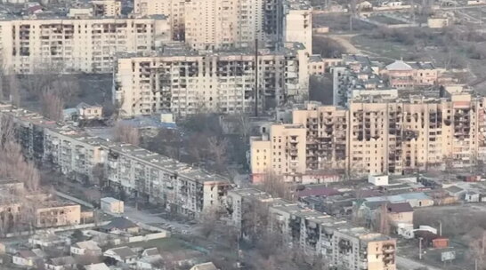 Під час виборів до російської Думи в окуповані Олешки доставляли бюлетені дронами — окупаційна влада
