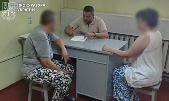 На Прикарпатті двох матерів засудили за смерть немовляти та катування дитини з інвалідністю
