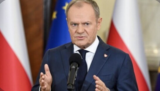 У Польщі затримали 60-річного чоловіка, якого підозрюють у підготовці замаху на Дональда Туска