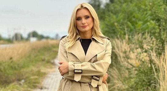 Ірина Федишин втратила довгоочікувану доньку і сама у важкому стані