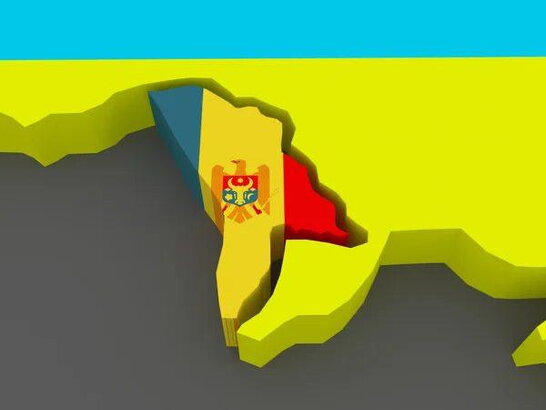 У Молдові впав і вибухнув безпілотник: влада з’ясовує обставини