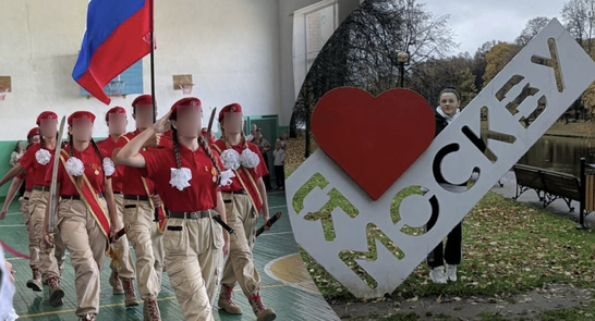 12 років тюрми за російські стандарти в школі: на Херсонщині засудили директорку-колаборантку