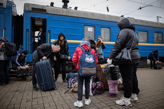 Населення України скоротилося до 28,5 млн: Лібанова про головну причину та перспективи