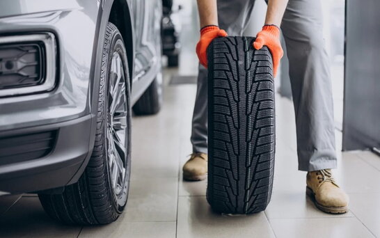 Скільки коштує «перевзути» авто на зиму: актуальні ціни та нюанси