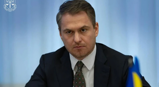 Кравченко звинуватив НАБУ і САП та ОП у підготовці "насильницьких дій" проти нього