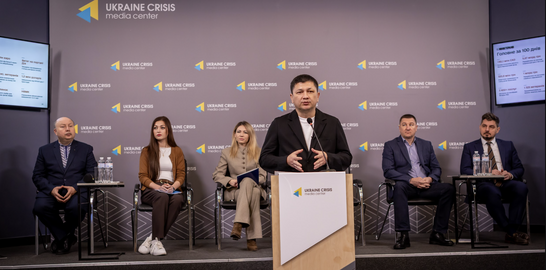 100 днів оновленої команди Мінветеранів: працевлаштування, реформа супроводу та створення меморіальних кладовищ у регіонах
