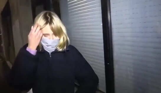 "Таємна донька" Путіна заявила, що шкодує щодо його вторгнення в Україну