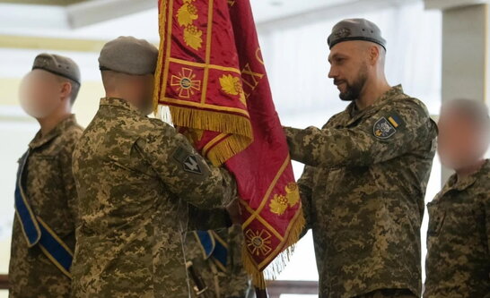 Президент змінив командувача Сил спеціальних операцій