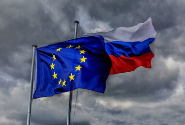 Найбільші виклики для ЄС з часів "холодної війни": Росія ставить безпеку Європи під серйозну загрозу