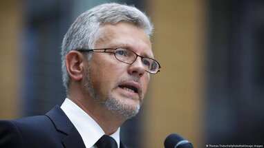Відставки керівника ВМС Німеччини є недостатньо — посол України