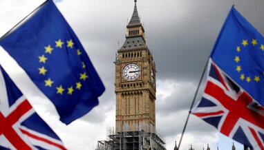 ЄС та Британія готують санкції проти нових російських газових проектів у разі нападу на Україну - Financial Times