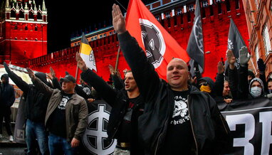 Німецька розвідка підтверджує, що росія залучила неонацистів до війни проти України, – ЗМІ