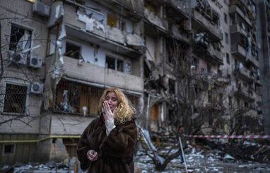 Експерти довели, що дії росії є геноцидом українського народу, – CNN