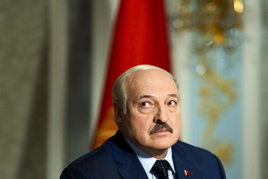 Лукашенко заявив, що Україна начебто намагалась обстріляти білорусь ракетами