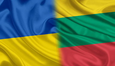 Підтримка до спільної перемоги: Литва надасть Україні €10 млн на екстрену реконструкцію