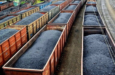 росія остаточно втратила європейський ринок вугілля - DW