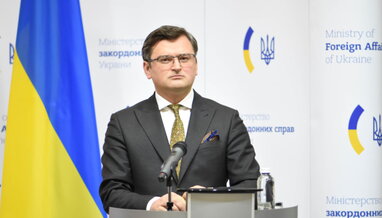 Україна може долучити до "зернового коридору" порт Миколаєва – Кулеба