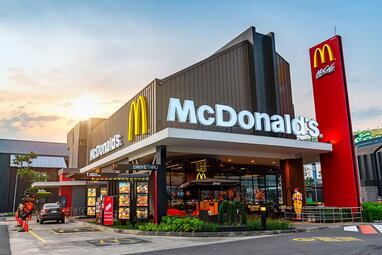 McDonald’s відновить роботу в Києві та на заході – Кулеба