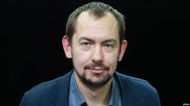 У росії оголосили українського журналіста Цимбалюка іноагентом