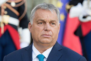 НАТО використає усі політичні інструменти тиску на Угорщину – Стефанішина