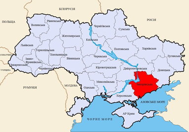 Росіяни виводять підрозділи з деяких населених пунктів Запорізької області – Генштаб ЗСУ