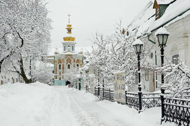 Києво-Печерську Лавру зареєстрували як монастир у складі ПЦУ