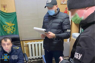 СБУ затримала депутата ОПЗЖ за роботу на російську розвідку на сході