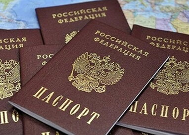Прикордонники повідомили, скільки росіян отримали візи на в'їзд в Україну за сім місяців