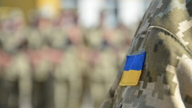 Застрелився на чергуванні: на Львівщині знайшли труп військового