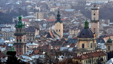 У Львові в кінці відбудеться Всеукраїнський форум міської мобільності