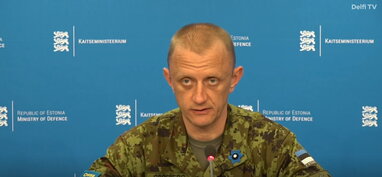 Москва може оголосити про нову хвилю мобілізації - розвідка Естонії