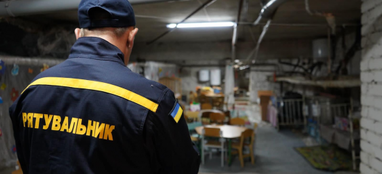 В Україні перевірено понад 4800 укриттів – Клименко