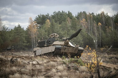 «Storm Strike 2023»: у Литві стартують навчання НАТО