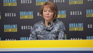 Росіяни підірвали Каховську ГЕС з метою тиску на ЗСУ та Україну – Гуменюк