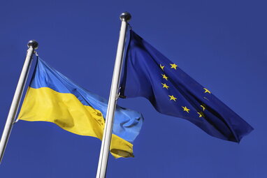 Наступного місяця Єврокомісія рекомендуватиме розпочати переговори щодо вступу України в ЄС