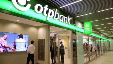 НАЗК призупинило статус міжнародних спонсорів війни для 5 грецьких компаній та угорського OTP Bank