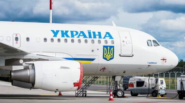 Литовська компанія завершила модифікацію літака президента України