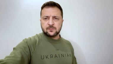 Україна може стати й обовʼязково стане донором глобальної безпеки - Зеленський