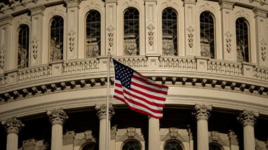 У США закликали Сенат відмовити Україні в допомозі, щоб уникнути шатдауну