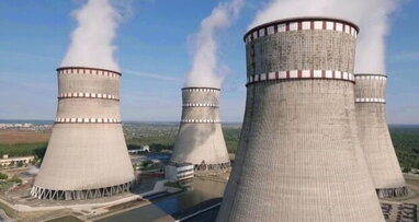 Міненерго: До енергосистеми підключено ще один енергоблок ТЕС