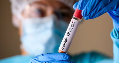 В Україні можуть запровадити карантин через COVID-19: деталі