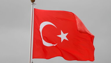 Туреччина у складі місії НАТО патрулюватиме небо над Румунією
