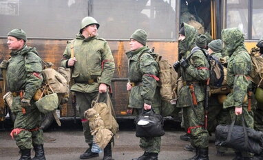 Окупанти на ТОТ Запоріжжя беруть на військовий облік хлопців 16-17 років - Федоров