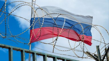 Росія продовжує отримувати товари з Британії попри санкції