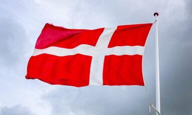 Данія оголосила про новий пакет допомоги Україні
