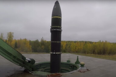 Росія може вивести ядерну зброю на орбіту цього року - NYT